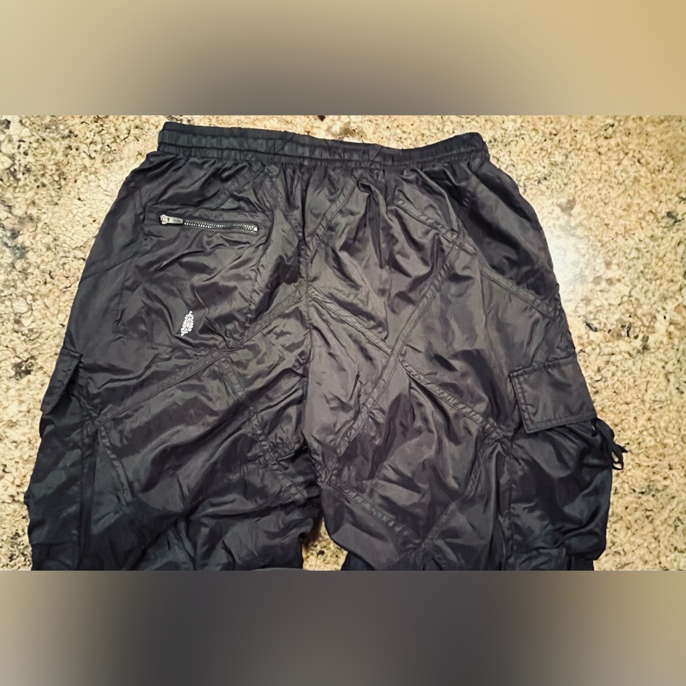 NWOT Free People Piece Out Pants - Picture 12 of 16
